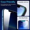 imageSYNCWIRE Privacy Screen Protector for iPhone 11 ProXSX10 Pack of 2 AntiSpy 9H Hardness Shatterproof Screen Protector 3D BubbleFree Protective Glass Privacy Screen ProtectoriPhone 13 Pro Max14 Plus67 Inch