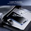 imageSYNCWIRE Privacy Screen Protector for iPhone 11 ProXSX10 Pack of 2 AntiSpy 9H Hardness Shatterproof Screen Protector 3D BubbleFree Protective Glass Privacy Screen ProtectoriPhone 1212 Pro61 Inch
