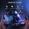 imageSYNCWIRE Privacy Screen Protector for iPhone 11 ProXSX10 Pack of 2 AntiSpy 9H Hardness Shatterproof Screen Protector 3D BubbleFree Protective Glass Privacy Screen Protectorfor iPhone 11 Pro MaxXS Max65
