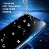imageSYNCWIRE Privacy Screen Protector for iPhone 11 ProXSX10 Pack of 2 AntiSpy 9H Hardness Shatterproof Screen Protector 3D BubbleFree Protective Glass Privacy Screen ProtectoriPhone 12 Pro Max67 Inch