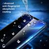 imageSYNCWIRE Privacy Screen Protector for iPhone 11 ProXSX10 Pack of 2 AntiSpy 9H Hardness Shatterproof Screen Protector 3D BubbleFree Protective Glass Privacy Screen ProtectoriPhone 13 Pro Max14 Plus67 Inch