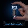 imageSYNCWIRE USB C Car Charger 90W PD 45W ampamp QC 45W for iPhone 16 Fast Charging Cigarette Lighter USB Charger Adapter Safety Certified Compatible with iPhone 1615 Pro Max 14 13 12 Samsung Pixel iPadBlack