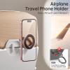 imageSYNCWIRE for MagSafe Ring Holder Magnetic Phone Ring Holder Magnet Cell Phone Grip Finger Ring Kickstand Compatible with iPhone 16 15 14 13 12 Pro Max fits MagSafe AccessoriesPink
