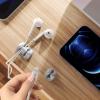 imageSyncwire Cable Clips 5 Pack Gray Cord Organizer Cable Management Self Adhesive Cable Holder for Organizing Cable Cords Ideal for Home Office Cubicle Car Nightstand Desk AccessoriesGray