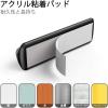 imageSyncwire Cable Clips 5 Pack Gray Cord Organizer Cable Management Self Adhesive Cable Holder for Organizing Cable Cords Ideal for Home Office Cubicle Car Nightstand Desk AccessoriesBlack