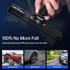 imageSyncwire Magnetic Phone Holder for Car Super Strong Magnet Phone Holder Mount Air Vent 360 Rotatable Cell Phone Holder Mount for Car Compatible iPhone 16 15 14 13 12 11 Pro Max X XS XRAndroid