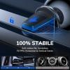 imageSyncwire Magnetic Phone Holder for Car Super Strong Magnet Phone Holder Mount Air Vent 360 Rotatable Cell Phone Holder Mount for Car Compatible iPhone 16 15 14 13 12 11 Pro Max X XS XRAndroid
