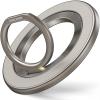 imageSyncwire Magnetic Phone Ring Holder for MagSafe Cell Phone Grip Stand Finger Ring Kickstand With TwoSided Magnetic Compatible iPhone 16 Pro Max 15 14 13 12 Android GreenTitanium