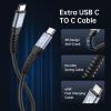 imageSyncwire USB C Car Charger 60W PD 30W ampamp QC 30W Fast Charging USB Adapter with 5FT Type C Coiled Cable Compatible with iPhone 1616 Plus16 Pro16 Pro MaxGalaxy S23S22 Google Pixel 77ProBlack