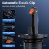 imageSYNCWIRE Car Vent Phone Mount Big Phone Friendly HandsFree Car Phone Holder for iPhone 1615141312 Series ampamp All Phones CellPhone Automobile Cradles Universal