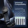 imageSYNCWIRE Car Vent Phone Mount Big Phone Friendly HandsFree Car Phone Holder for iPhone 1615141312 Series ampamp All Phones CellPhone Automobile Cradles Universal