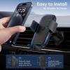 imageSYNCWIRE Car Vent Phone Mount Big Phone Friendly HandsFree Car Phone Holder for iPhone 1615141312 Series ampamp All Phones CellPhone Automobile Cradles Universal