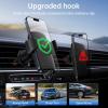 imageSYNCWIRE Car Vent Phone Mount Big Phone Friendly HandsFree Car Phone Holder for iPhone 1615141312 Series ampamp All Phones CellPhone Automobile Cradles Universal