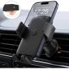 imageSYNCWIRE Car Vent Phone Mount Big Phone Friendly HandsFree Car Phone Holder for iPhone 1615141312 Series ampamp All Phones CellPhone Automobile Cradles Universal