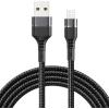 imageSyncwire iPhone Charger Lightning Cable 4ft Apple MFI Certified Upgraded Nylon Braided Fast Charging ampamp Syncing Apple Charger Cord for iPhone 13 12 11 XS Max XR X 8 Plus 7 Plus 6S 6 Se iPad  BlackBlack