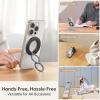imageSYNCWIRE for MagSafe Car Mount and Phone Ring Holder