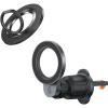 imageSYNCWIRE DualSided Magnetic Phone Ring Bundle with Magsafe Car Phone Mount