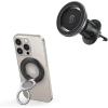 imageSYNCWIRE for MagSafe Car Mount and Phone Ring Holder