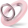 Single Ring-1PCS-Light Pink