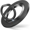 Single Ring-1PCS-Black