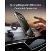 image:imageSYNCWIRE for MagSafe Car Mount360 RotationMagnetic Phone Holder for Car Adjustable Metal Arm Ultra Magnet Car Magnet Phone Mount for Dashboard Fit for iPhone 17 16 15 14 13 Pro Max ampAll PhonesCarbon Fiber