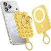 Sunshine Yellow